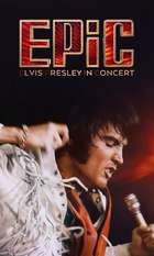 EPiC: Elvis Presley in Concert