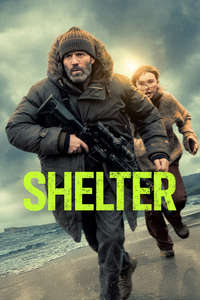 Shelter - Posters