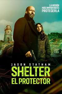 Shelter - Posters