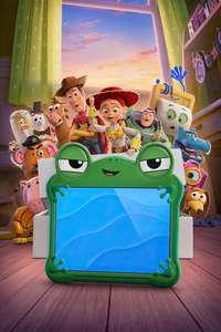 Toy Story 5 - Posters