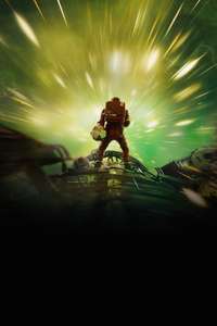 Project Hail Mary - Posters