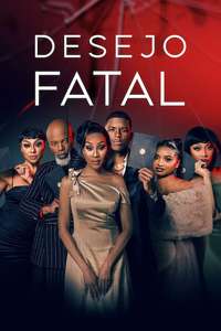Fatal Seduction - Posters