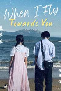 When I Fly Towards You - Posters