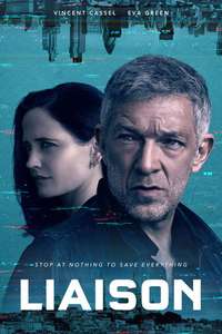 Liaison - Posters