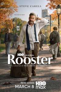 Rooster - Posters