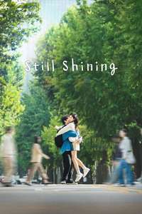 Still Shining - Posters