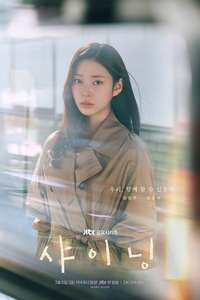 Still Shining - Posters