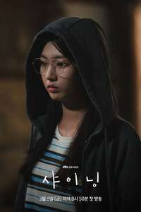 Still Shining - Posters