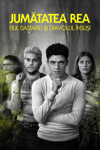 The Bastard Son & the Devil Himself - Posters