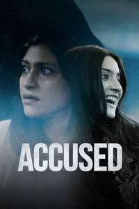 Accused - Posters