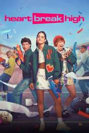 Heartbreak High Season 3