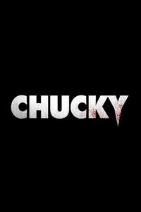Chucky - Posters