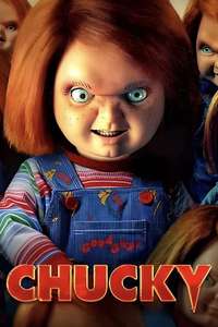 Chucky - Posters