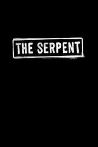 The Serpent - Posters