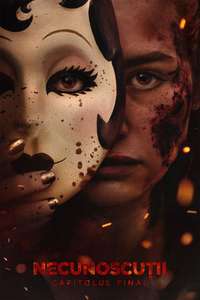 The Strangers: Chapter 3 - Posters