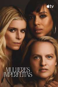 Imperfect Women - Posters