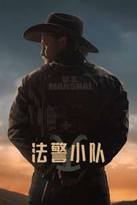 Y: Marshals - Posters