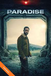 Paradise - Posters