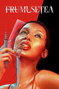 The Beauty - Posters