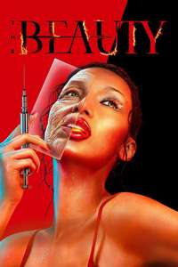 The Beauty - Posters