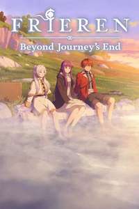 Frieren: Beyond Journey's End - Posters
