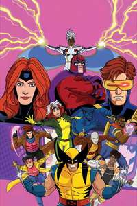 X-Men '97 - Posters