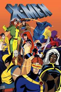 X-Men '97 - Posters