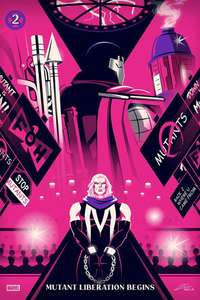 X-Men '97 - Posters
