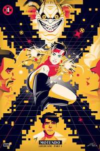 X-Men '97 - Posters
