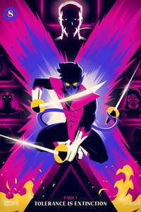 X-Men '97 - Posters