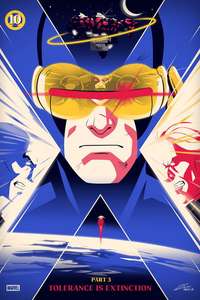 X-Men '97 - Posters