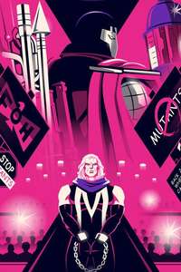 X-Men '97 - Posters