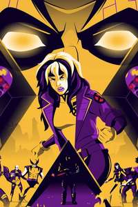 X-Men '97 - Posters