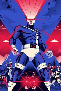 X-Men '97 - Posters