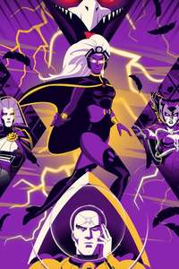 X-Men '97 - Posters