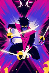 X-Men '97 - Posters