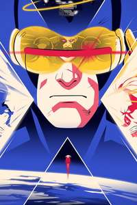 X-Men '97 - Posters
