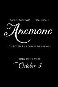 Anemone - Posters