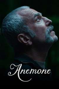 Anemone - Posters