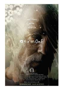 Anemone - Posters