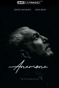 Anemone - Posters