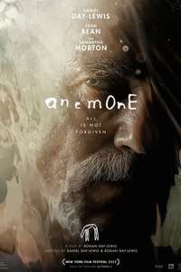 Anemone - Posters