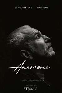 Anemone - Posters