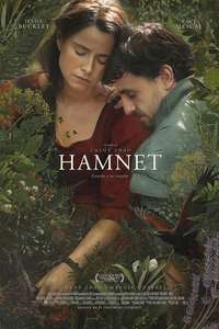 Hamnet - Posters