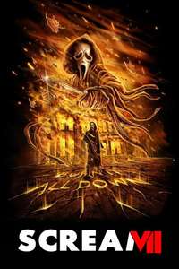 Scream 7 - Posters