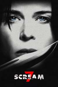 Scream 7 - Posters