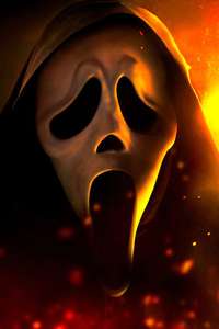 Scream 7 - Posters