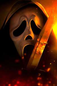 Scream 7 - Posters
