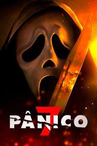Scream 7 - Posters