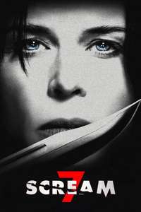 Scream 7 - Posters